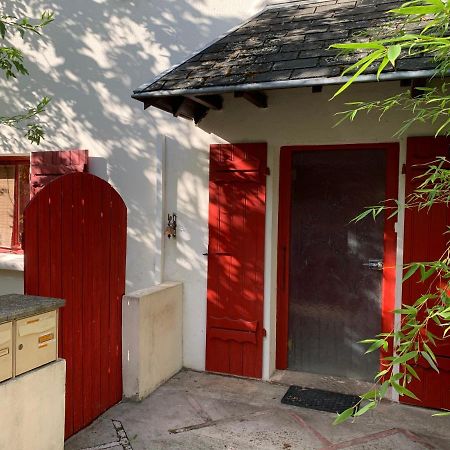 Chez Christine Apartamento Rodez Exterior foto