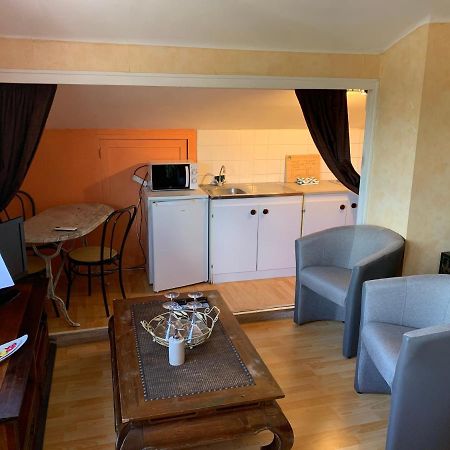 Chez Christine Apartamento Rodez Exterior foto