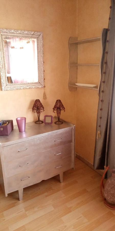 Chez Christine Apartamento Rodez Exterior foto