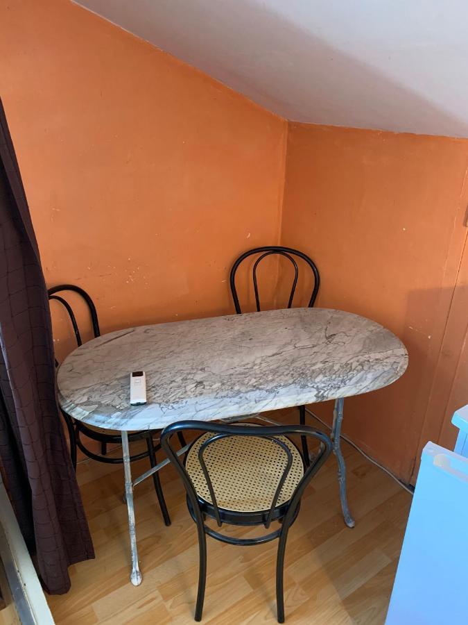 Chez Christine Apartamento Rodez Exterior foto