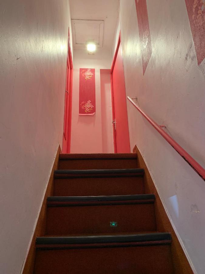Chez Christine Apartamento Rodez Exterior foto